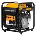 Генератор инверторный GT-3500iF, 3.5 кВт, 230 В, бак 5 л, открытый корпус, ручной старт Denzel 23814