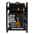 Генератор инверторный GT-3500iF, 3.5 кВт, 230 В, бак 5 л, открытый корпус, ручной старт Denzel 23814