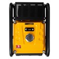 Генератор инверторный GT-3500iF, 3.5 кВт, 230 В, бак 5 л, открытый корпус, ручной старт Denzel 23814