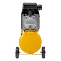 Компрессор воздушный DK1500/24, Х-PRO 1.5 кВт, 230 л/мин, 24 л Denzel 23824