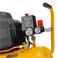 Компрессор воздушный DK1500/24, Х-PRO 1.5 кВт, 230 л/мин, 24 л Denzel 23824