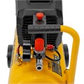 Компрессор воздушный DK1500/24, Х-PRO 1.5 кВт, 230 л/мин, 24 л Denzel 23824