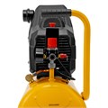 Компрессор воздушный DK1500/24, Х-PRO 1.5 кВт, 230 л/мин, 24 л Denzel 23824