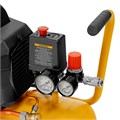 Компрессор воздушный DK1500/24, Х-PRO 1.5 кВт, 230 л/мин, 24 л Denzel 23824