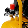 Компрессор воздушный DK1500/24, Х-PRO 1.5 кВт, 230 л/мин, 24 л Denzel 23824