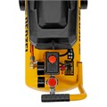 Компрессор воздушный DK1500/24, Х-PRO 1.5 кВт, 230 л/мин, 24 л Denzel 23824