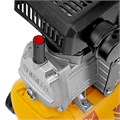 Компрессор воздушный DK1500/24, Х-PRO 1.5 кВт, 230 л/мин, 24 л Denzel 23824
