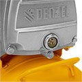 Компрессор воздушный DK1500/24, Х-PRO 1.5 кВт, 230 л/мин, 24 л Denzel 23824