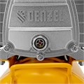 Компрессор воздушный DK1500/24, Х-PRO 1.5 кВт, 230 л/мин, 24 л Denzel 23824