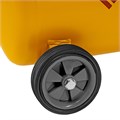 Компрессор воздушный DK1500/24, Х-PRO 1.5 кВт, 230 л/мин, 24 л Denzel 23824