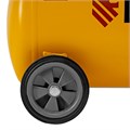 Компрессор воздушный DK1500/24, Х-PRO 1.5 кВт, 230 л/мин, 24 л Denzel 23824