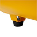 Компрессор воздушный DK1500/24, Х-PRO 1.5 кВт, 230 л/мин, 24 л Denzel 23824