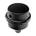 Компрессор воздушный DK1500/24, Х-PRO 1.5 кВт, 230 л/мин, 24 л Denzel 23824