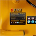 Компрессор воздушный DK1500/24, Х-PRO 1.5 кВт, 230 л/мин, 24 л Denzel 23824