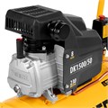 Компрессор воздушный DK1500/50, Х-PRO 1.5 кВт, 230 л/мин, 50 л Denzel 23825