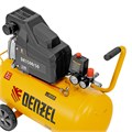 Компрессор воздушный DK1500/50, Х-PRO 1.5 кВт, 230 л/мин, 50 л Denzel 23825