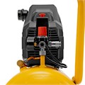 Компрессор воздушный DK1500/50, Х-PRO 1.5 кВт, 230 л/мин, 50 л Denzel 23825