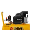 Компрессор воздушный DK1500/50, Х-PRO 1.5 кВт, 230 л/мин, 50 л Denzel 23825