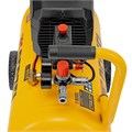 Компрессор воздушный DK1500/50, Х-PRO 1.5 кВт, 230 л/мин, 50 л Denzel 23825