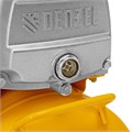 Компрессор воздушный DK1500/50, Х-PRO 1.5 кВт, 230 л/мин, 50 л Denzel 23825