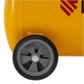 Компрессор воздушный DK1500/50, Х-PRO 1.5 кВт, 230 л/мин, 50 л Denzel 23825