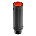 Компрессор воздушный DK1500/50, Х-PRO 1.5 кВт, 230 л/мин, 50 л Denzel 23825