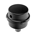 Компрессор воздушный DK1500/50, Х-PRO 1.5 кВт, 230 л/мин, 50 л Denzel 23825