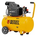 Компрессор воздушный DK1500/50, Х-PRO 1.5 кВт, 230 л/мин, 50 л Denzel 23825