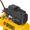 Компрессор воздушный DKV2200/50, Х-PRO 2.2 кВт, 400 л/мин, 50 л Denzel 23826