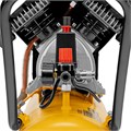 Компрессор воздушный DKV2200/50, Х-PRO 2.2 кВт, 400 л/мин, 50 л Denzel 23826