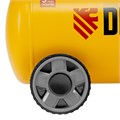 Компрессор воздушный DKV2200/50, Х-PRO 2.2 кВт, 400 л/мин, 50 л Denzel 23826