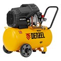 Компрессор воздушный DKV2200/50, Х-PRO 2.2 кВт, 400 л/мин, 50 л Denzel 23826