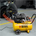 Компрессор воздушный DKV2200/50, Х-PRO 2.2 кВт, 400 л/мин, 50 л Denzel 23826