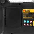Компрессор воздушный DL1100 1.1 кВт, 180 л/мин, с набором аксессуаров Denzel 23832