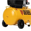 Компрессор воздушный, прямой привод DC1500/50, 1.5 кВт, 50 литров, 220 л/мин Denzel 23833