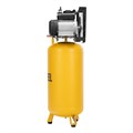 Компрессор воздушный BCV2200/100V, ременный привод , 2.3 кВт, 100 литров, 440 л/мин Denzel 23834