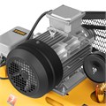 Компрессор воздушный BCW3000-T/100, ременный привод, 3.0 кВт, 100 литров, 520 л/мин Denzel 23835