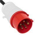 Компрессор воздушный BCI3000-T/200, ременный привод , 3.0 кВт, 200 литров, 530 л/мин Denzel 23836