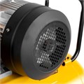 Компрессор воздушный, ременный привод BCI4000-T/200, 4.0 кВт, 200 литров, 690 л/мин Denzel 23838