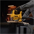 Лобзик электрический JS-65, 550 Вт, 65 мм Denzel 23843