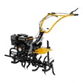Мотоблок DPT-270X, 7 л.с, дисковое сцепление, ширина 90 см, глубина 35 см, фрез 3 х 4, ВОМ, передачи 2В/1Н Denzel 23848