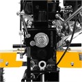 Мотоблок DPT-270X, 7 л.с, дисковое сцепление, ширина 90 см, глубина 35 см, фрез 3 х 4, ВОМ, передачи 2В/1Н Denzel 23848