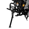 Мотоблок DPT-370X, 7 л.с, дисковое сцепление, ширина 90 см, глубина 35 см, фрез 3 х 4, ВОМ, передачи 3В/1Н Denzel 23851