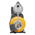 Насосная станция PS-800X, 800 Вт, 3200 л/ч, ресивер 24 л, напор 38 м, нержавейка Denzel 23855