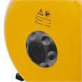 Насосная станция PS-800X, 800 Вт, 3200 л/ч, ресивер 24 л, напор 38 м, нержавейка Denzel 23855