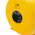Насосная станция эжекторная PSD-800C, 800 Вт, 2400 л/ч, ресивер 24 л, всасывание 20 м Denzel 23856