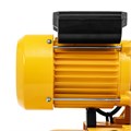 Насосная станция эжекторная PSD-800C, 800 Вт, 2400 л/ч, ресивер 24 л, всасывание 20 м Denzel 23856