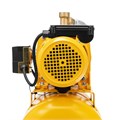 Насосная станция эжекторная PSD-800C, 800 Вт, 2400 л/ч, ресивер 24 л, всасывание 20 м Denzel 23856