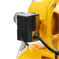 Насосная станция эжекторная PSD-800C, 800 Вт, 2400 л/ч, ресивер 24 л, всасывание 20 м Denzel 23856