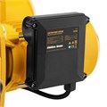 Насосная станция эжекторная PSD-800C, 800 Вт, 2400 л/ч, ресивер 24 л, всасывание 20 м Denzel 23856